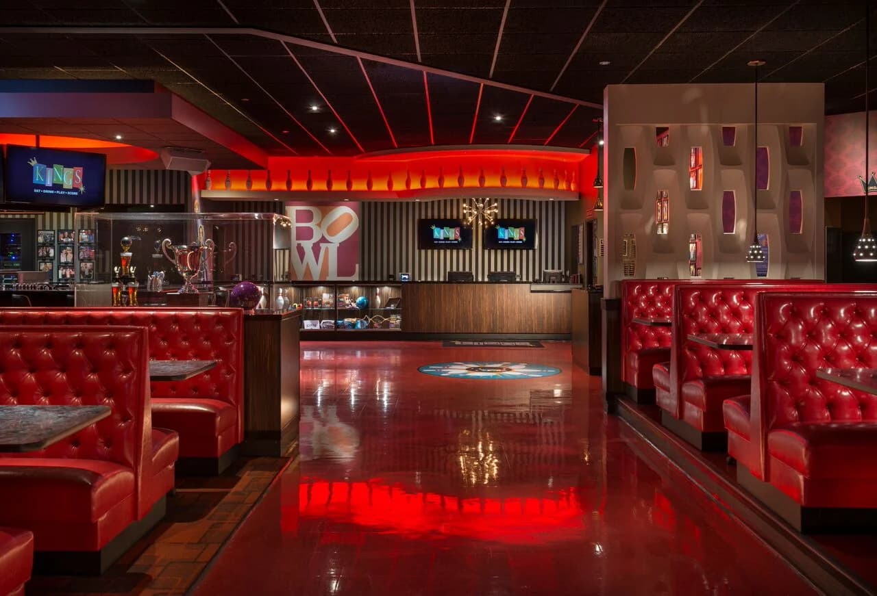 Kings Dining & Entertainment photo 1