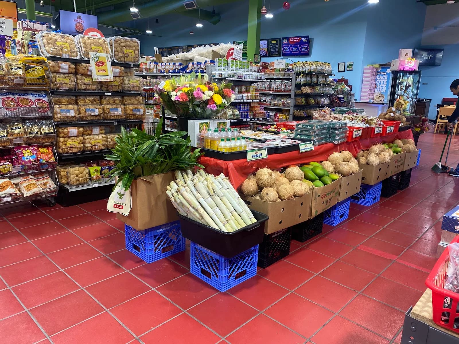 Mayuri International Foods photo 9