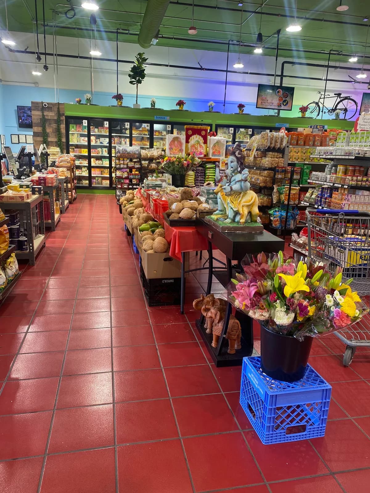 Mayuri International Foods photo 1
