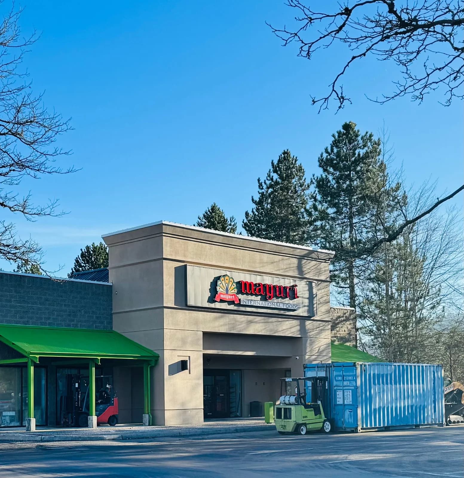 Mayuri International Foods photo 6