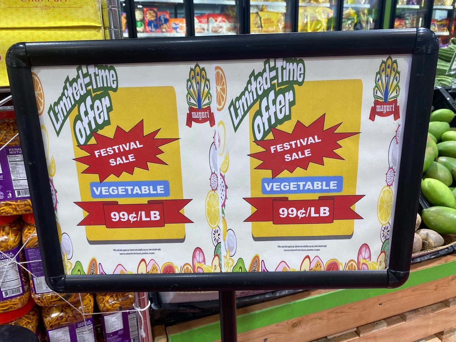 Mayuri International Foods photo 10
