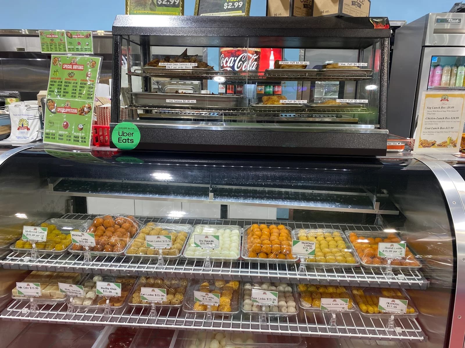 Mayuri International Foods photo 5