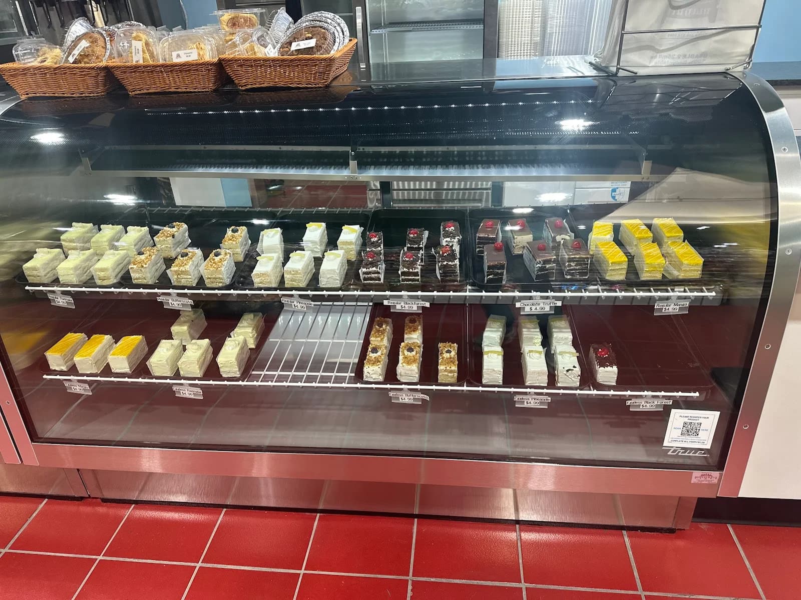 Mayuri International Foods photo 2