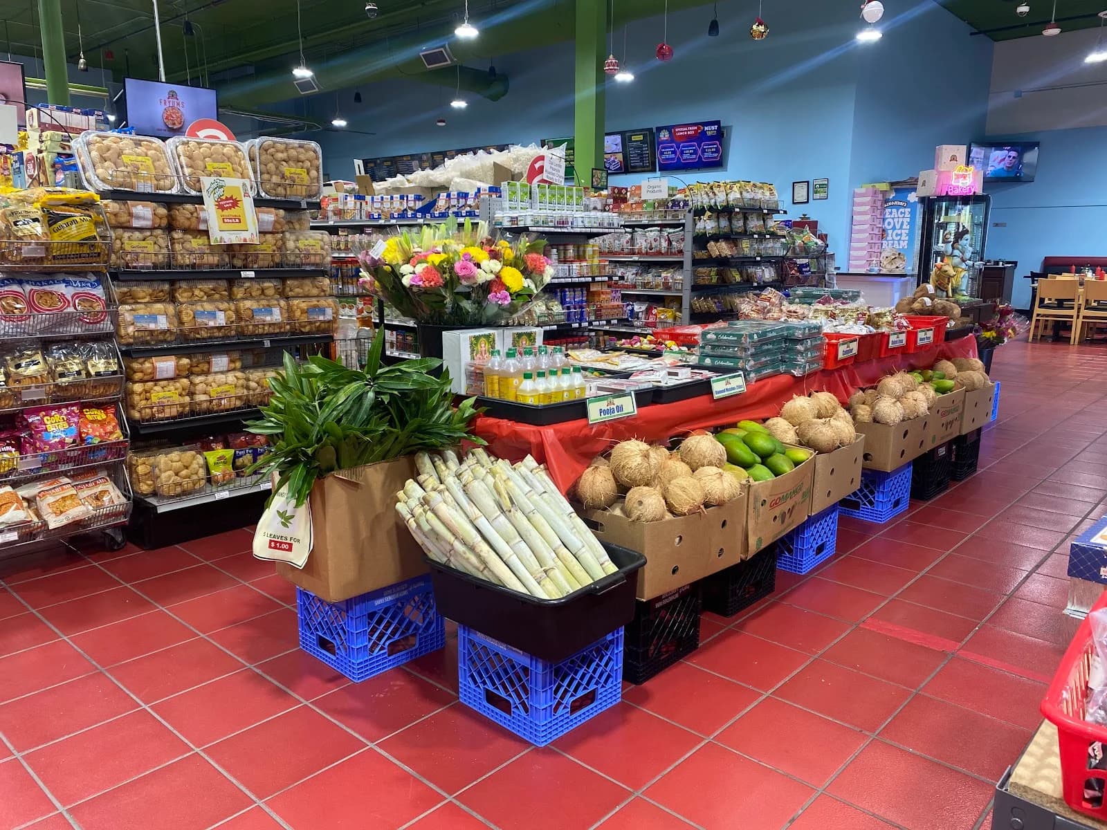 Mayuri International Foods photo 3