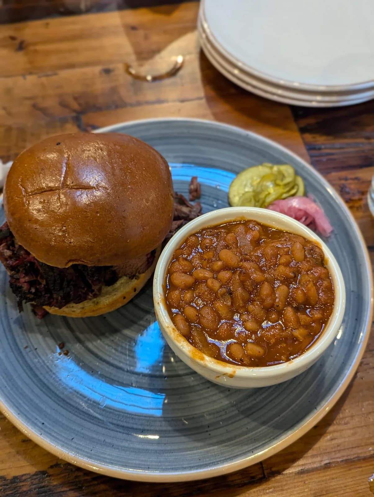 Briny Swine Smokehouse & Oyster Bar photo 5