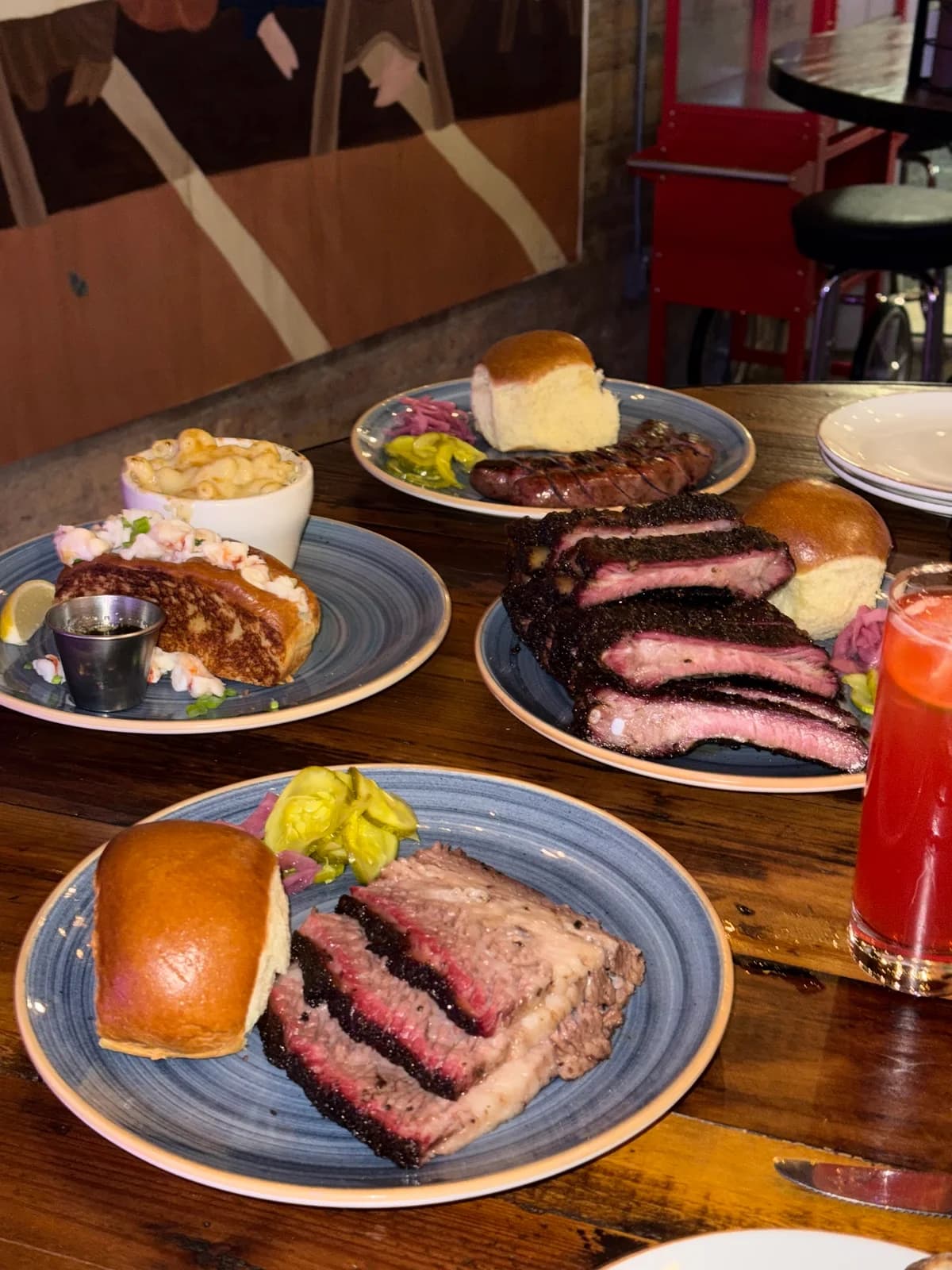Briny Swine Smokehouse & Oyster Bar photo 9