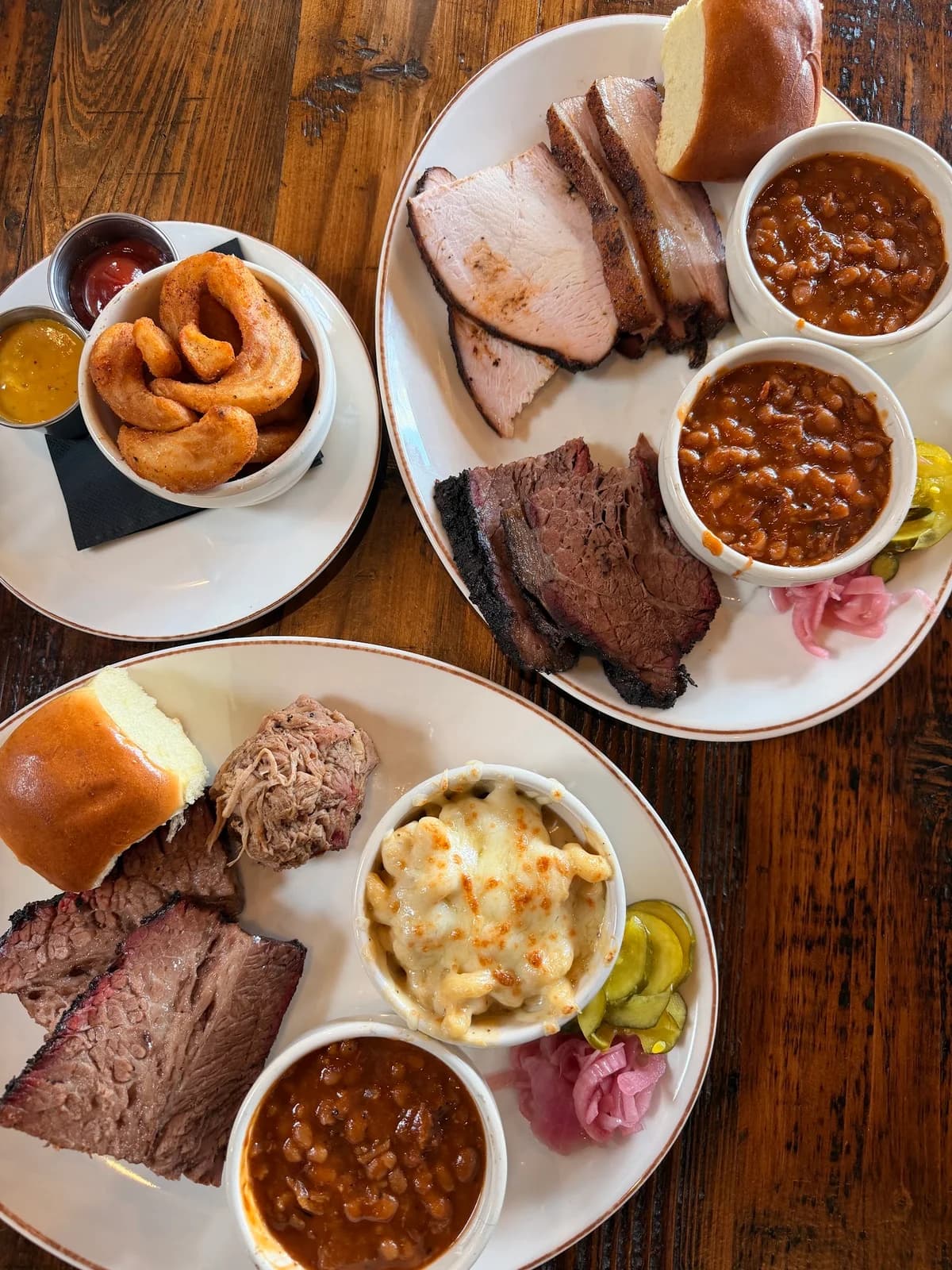 Briny Swine Smokehouse & Oyster Bar photo 7