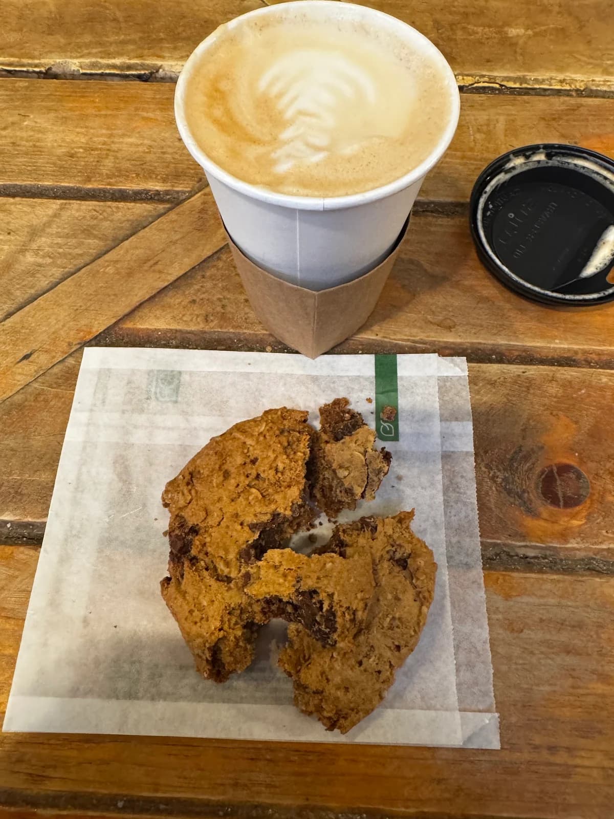Dollop Coffee Co. photo 10