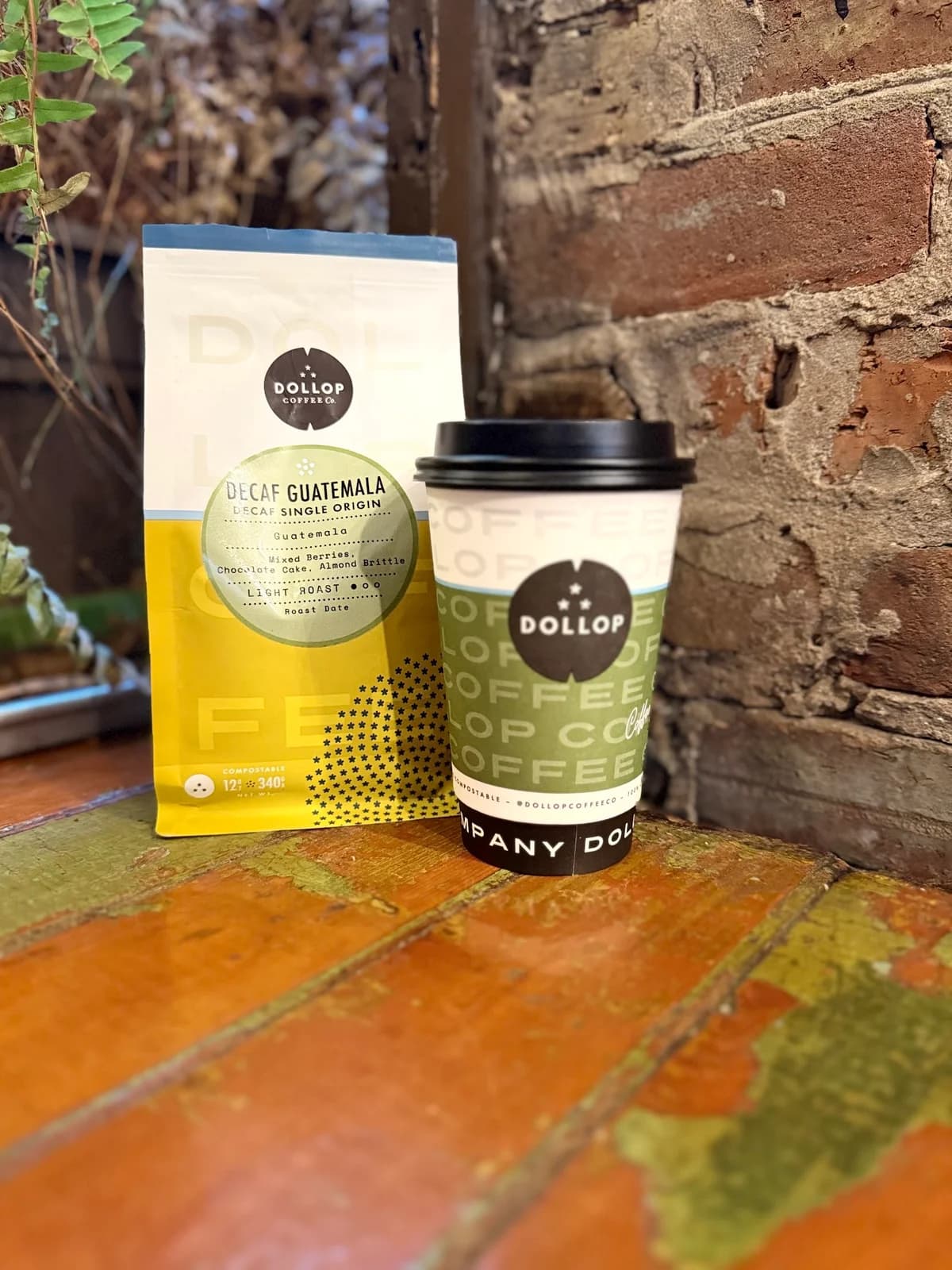 Dollop Coffee Co. photo 9