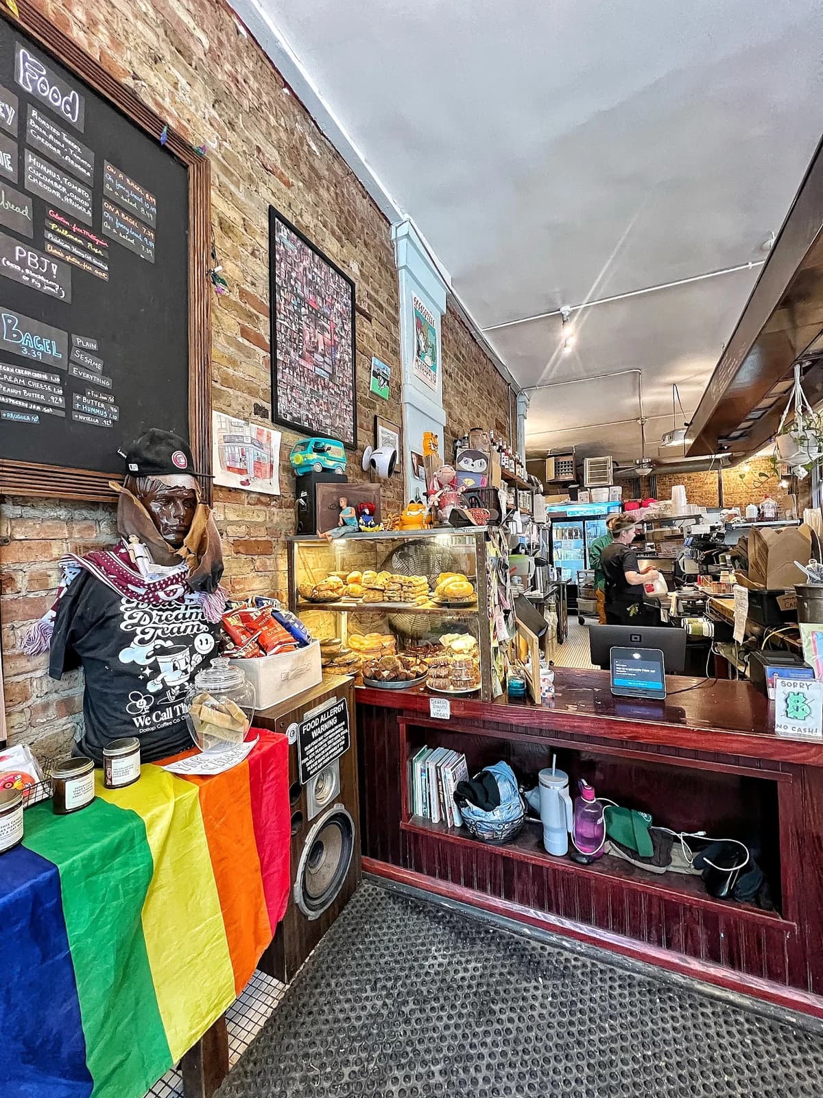 Dollop Coffee Co. photo 4