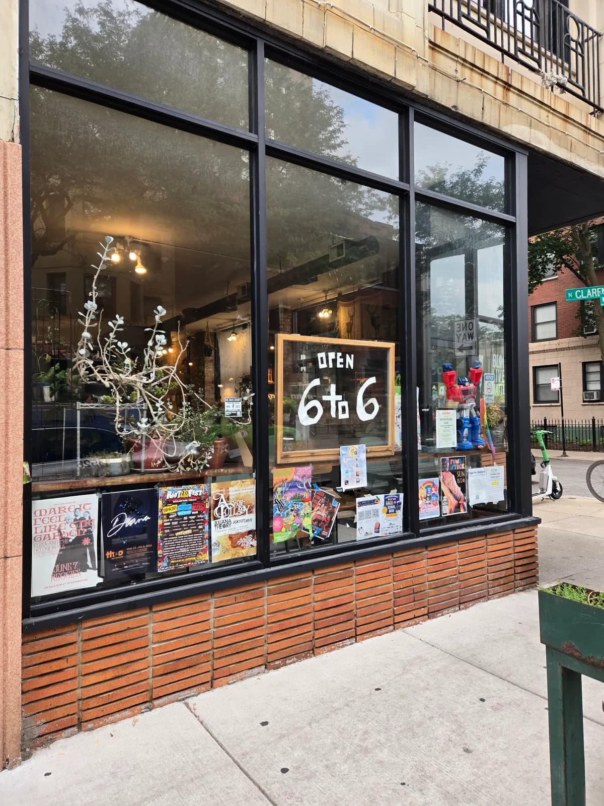 Dollop Coffee Co. photo 6