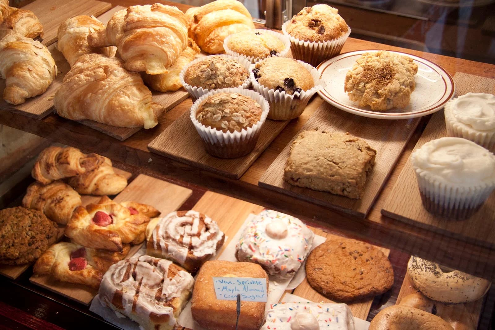 Dollop Coffee Co. photo 7