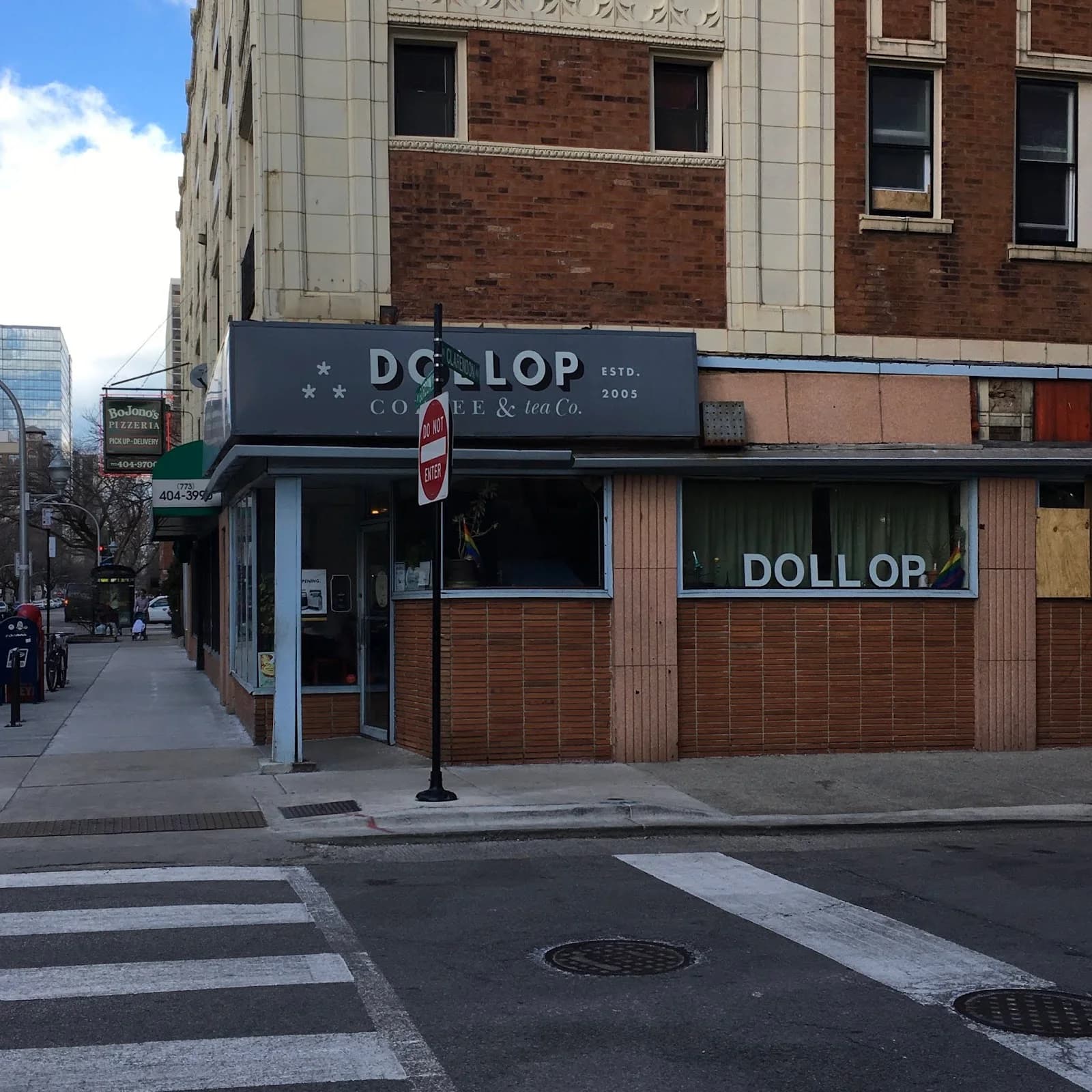 Dollop Coffee Co. photo 5