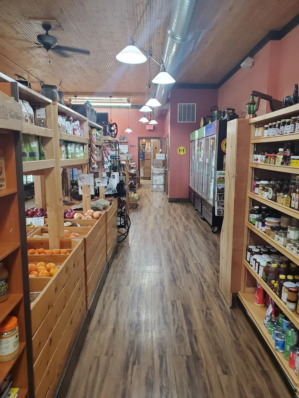 Amish & Healthy Foods photo 4