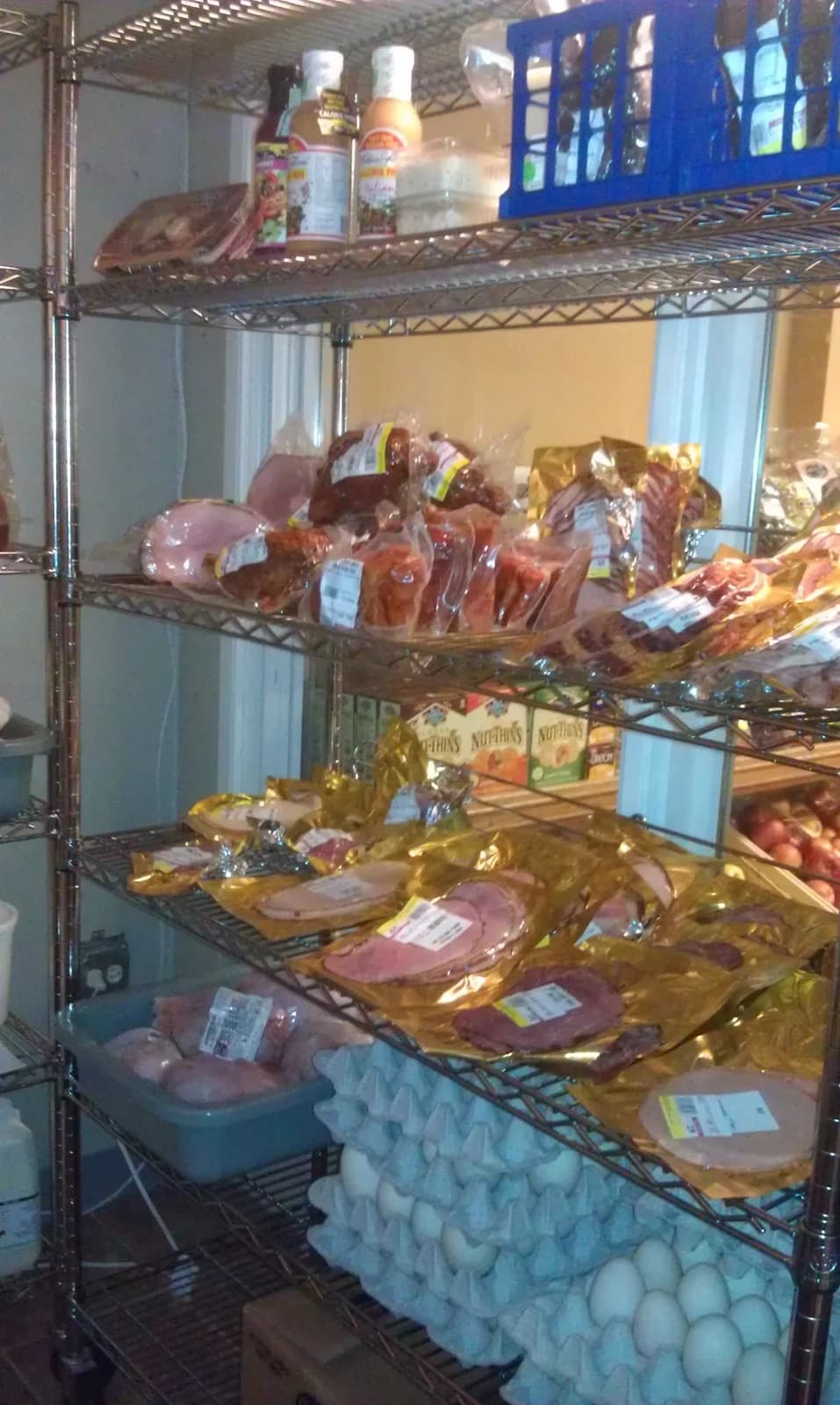 Amish & Healthy Foods photo 9