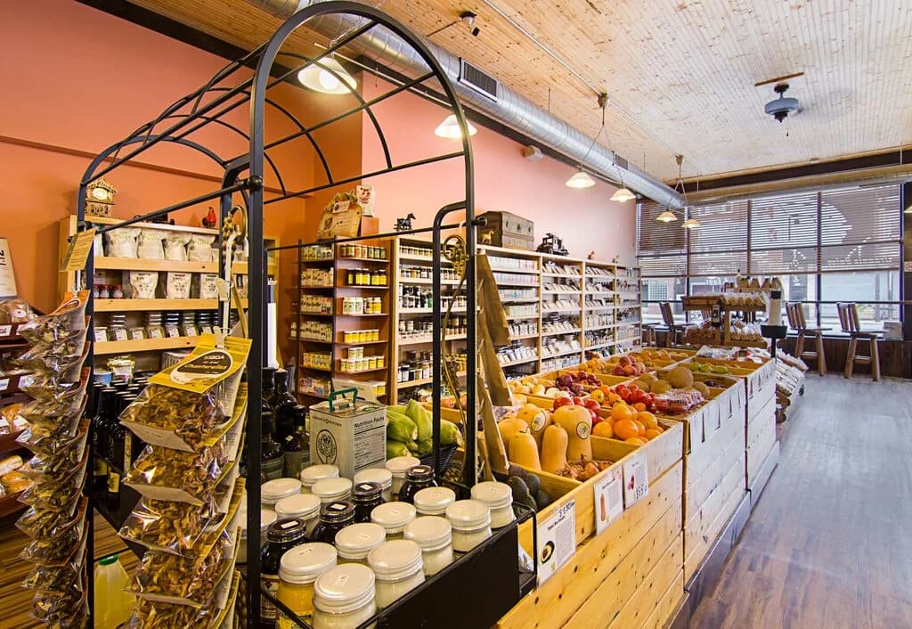 Amish & Healthy Foods photo 1