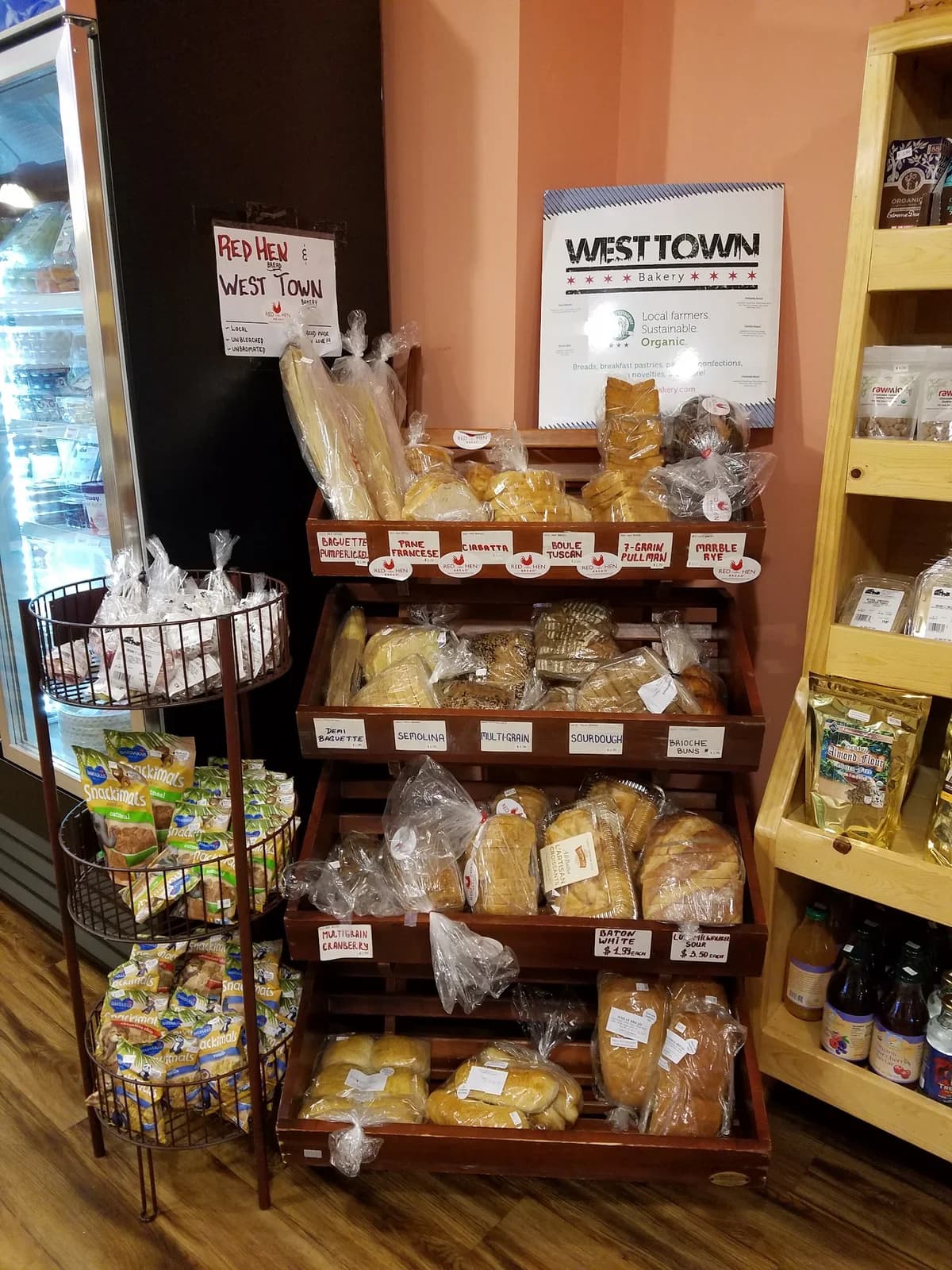 Amish & Healthy Foods photo 3