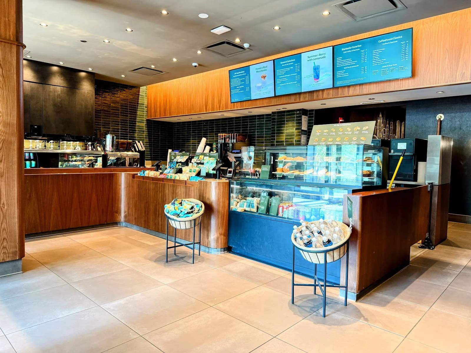 Starbucks Coffee Company photo 2