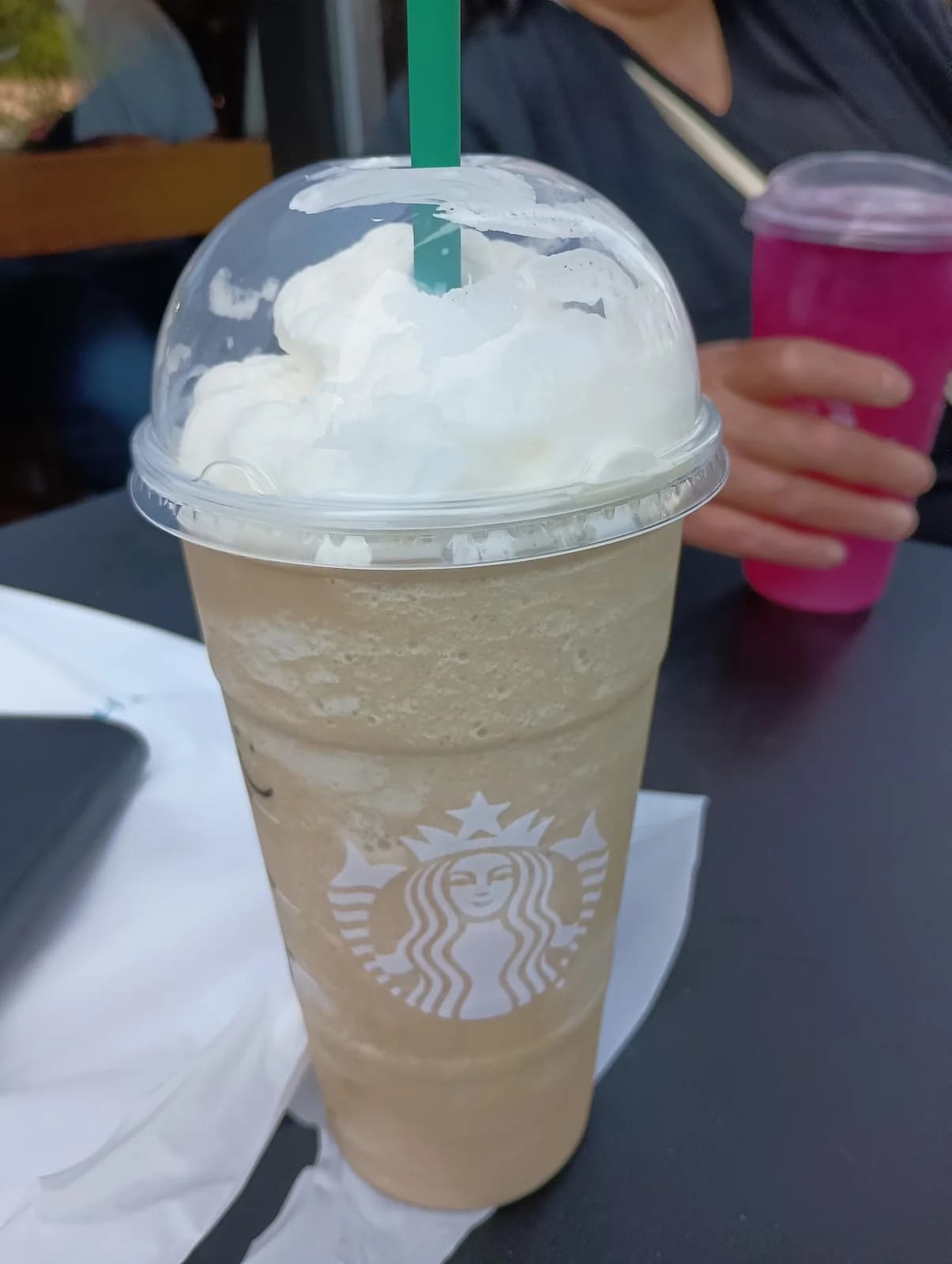 Starbucks Coffee Company photo 9