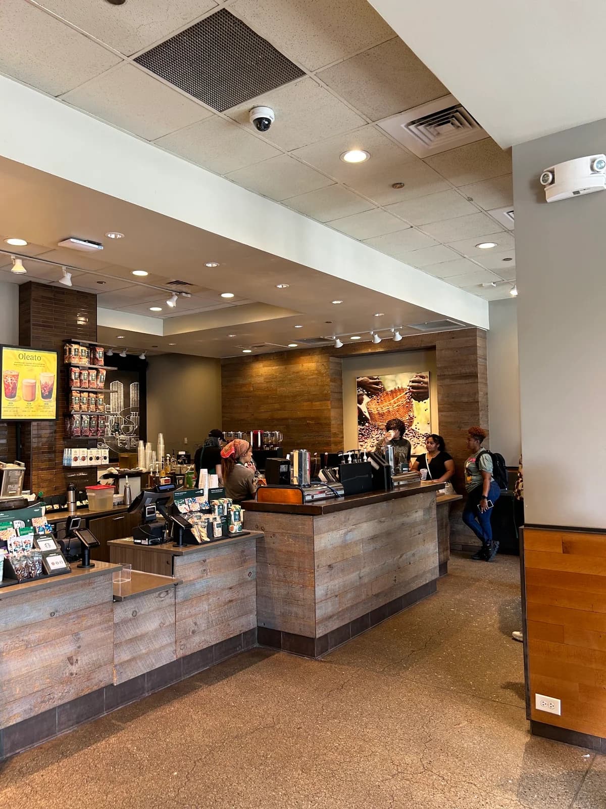 Starbucks Coffee Company photo 6