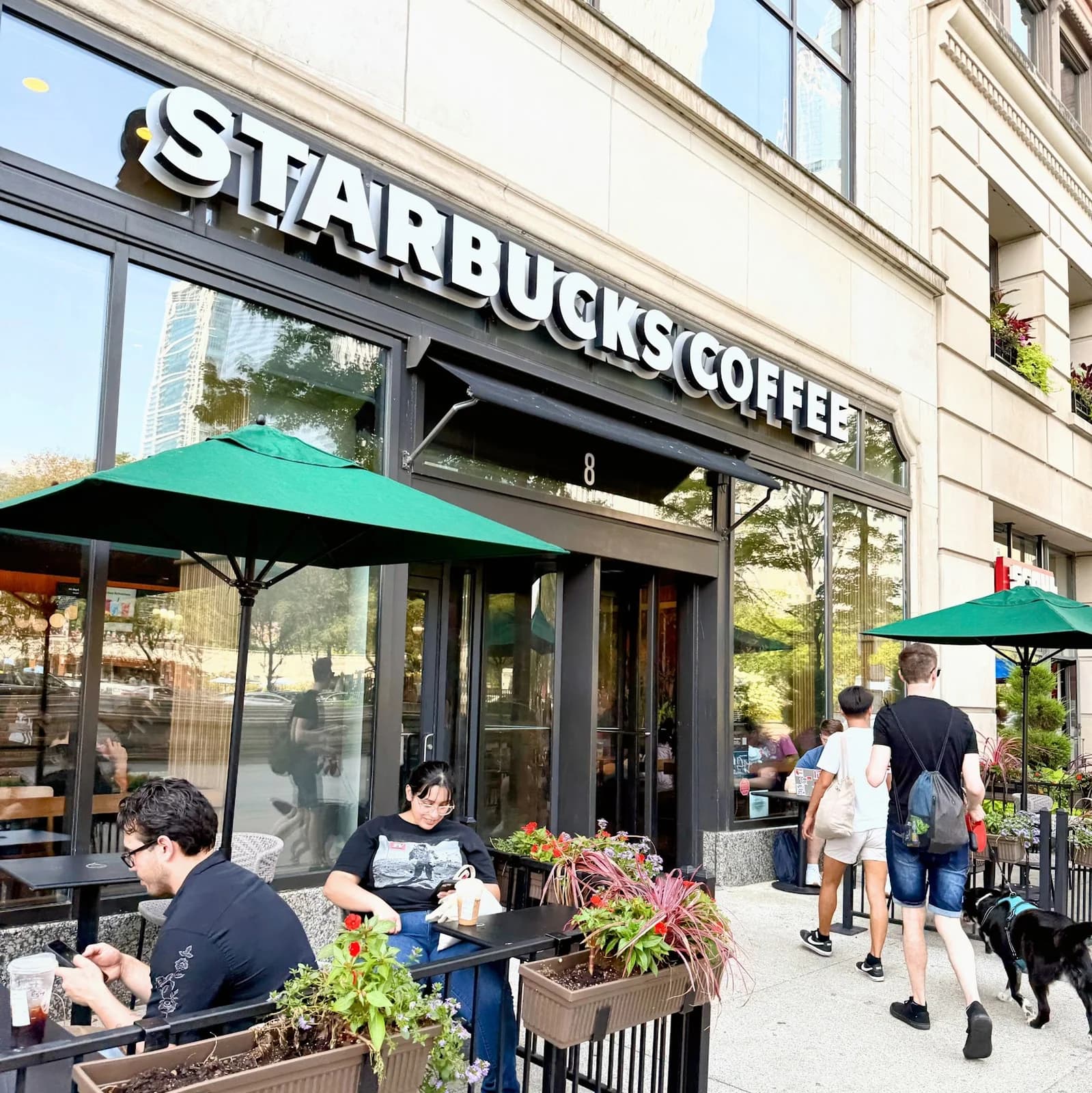Starbucks Coffee Company photo 5