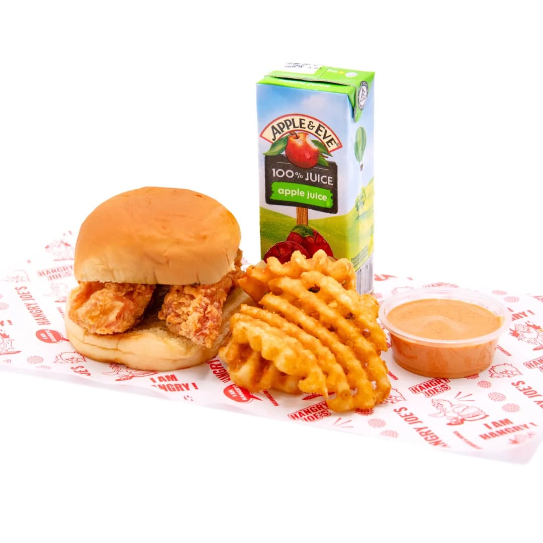 Hangry Joe's Hot Chicken & Wings photo 7