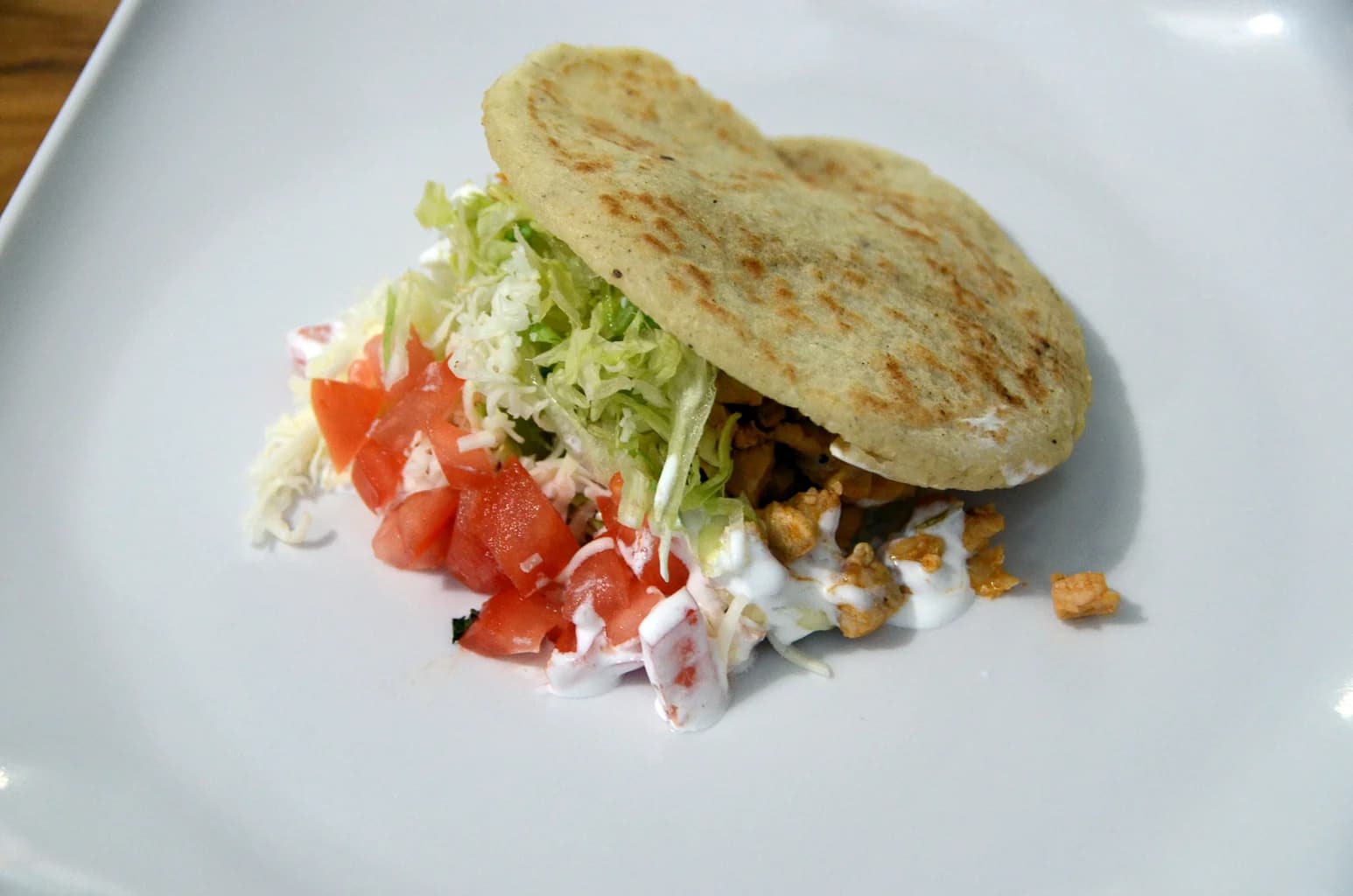 Jorge Taco y Burrito House photo 10