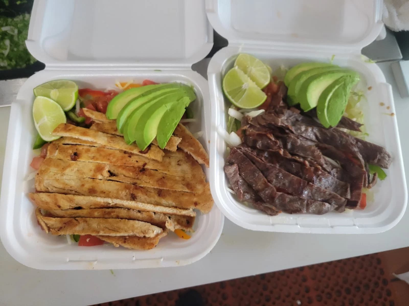 Jorge Taco y Burrito House photo 8