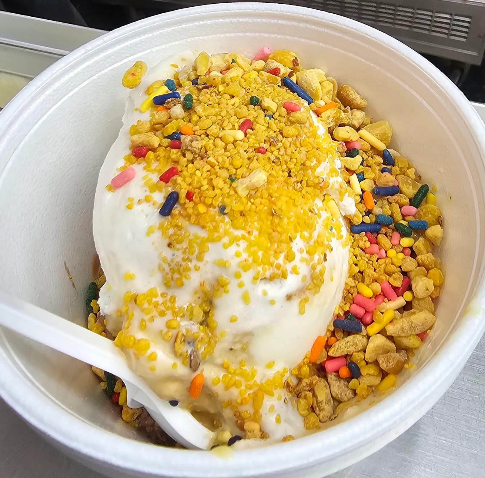 Tates Original Old Fashioned Ice Cream Shop photo 8