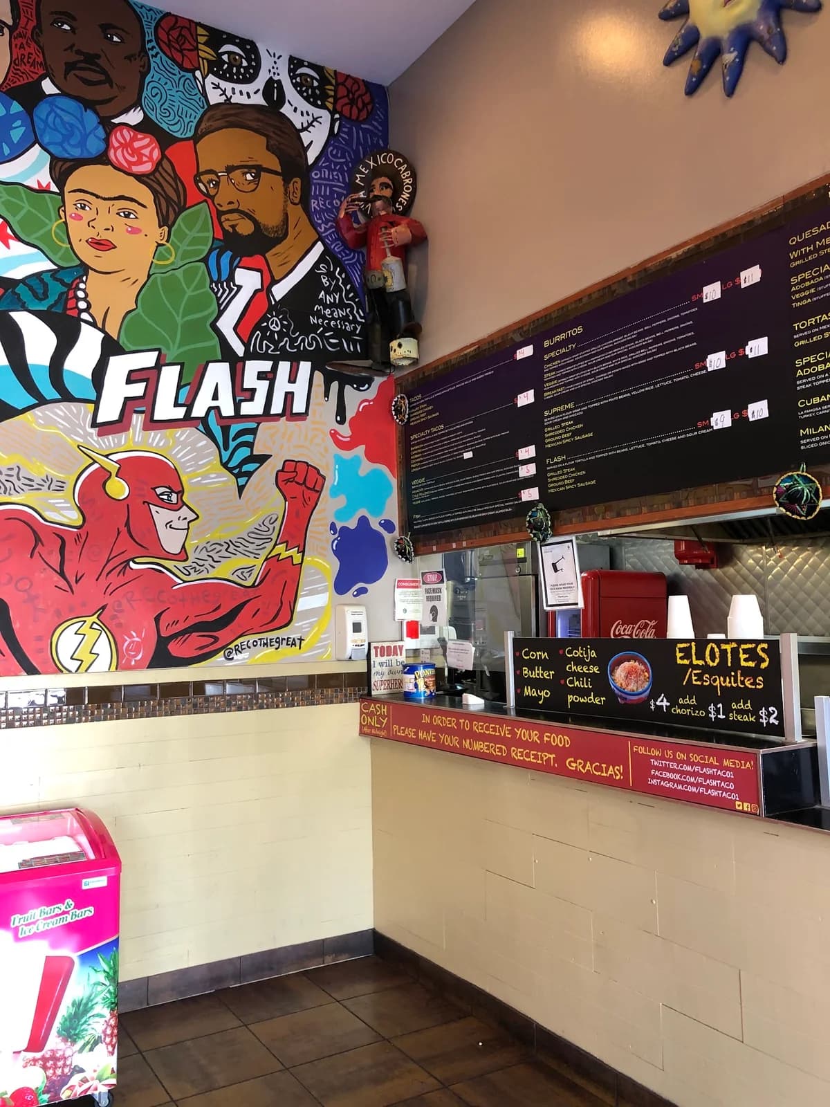 Flash Taco photo 1
