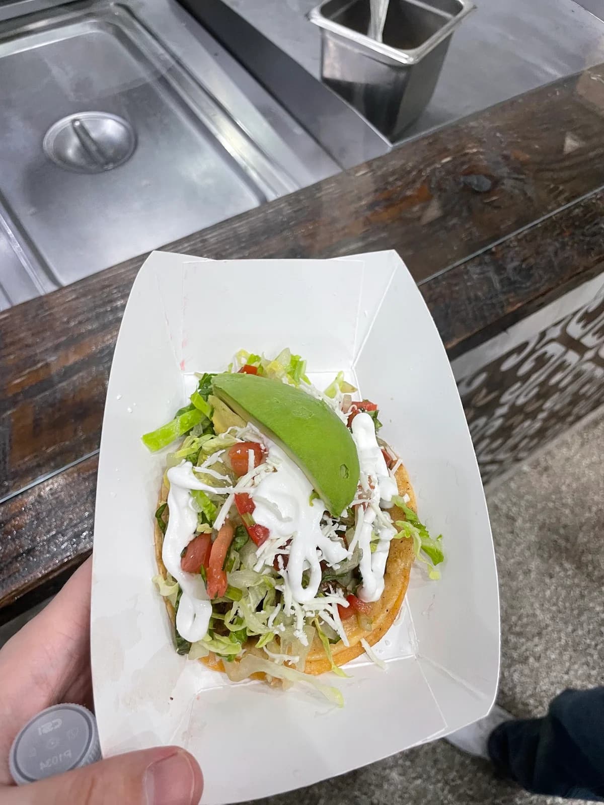 Flash Taco photo 7