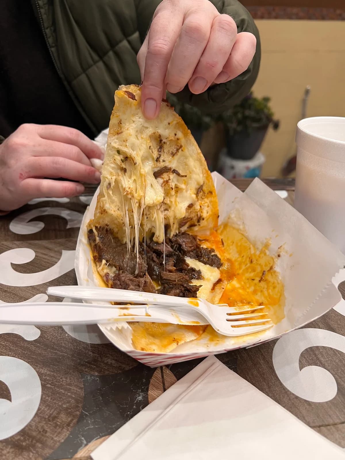Flash Taco photo 8