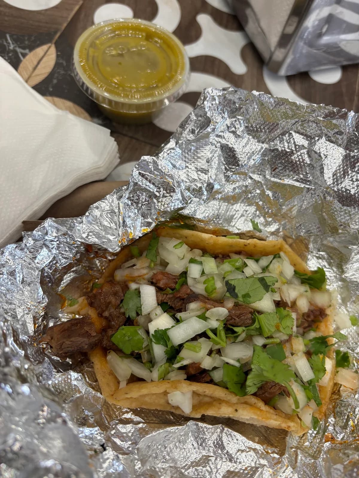 Flash Taco photo 6