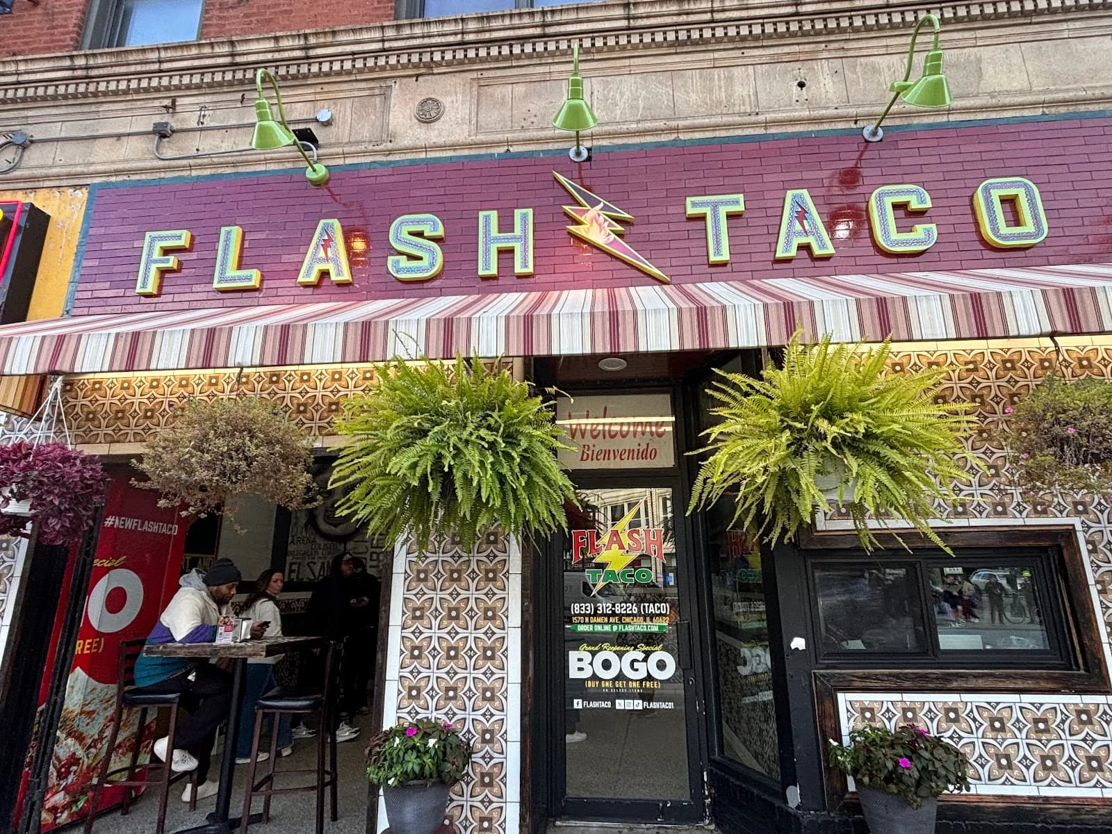 Flash Taco photo 3