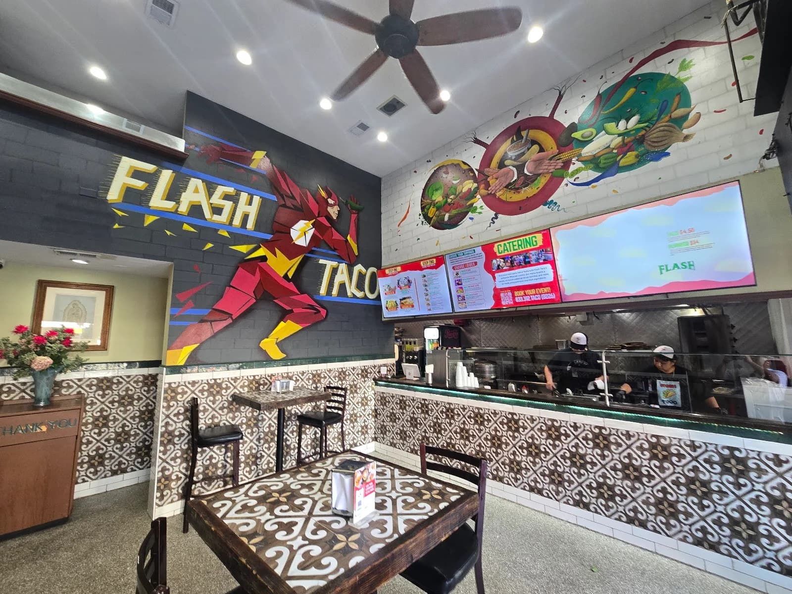Flash Taco photo 2