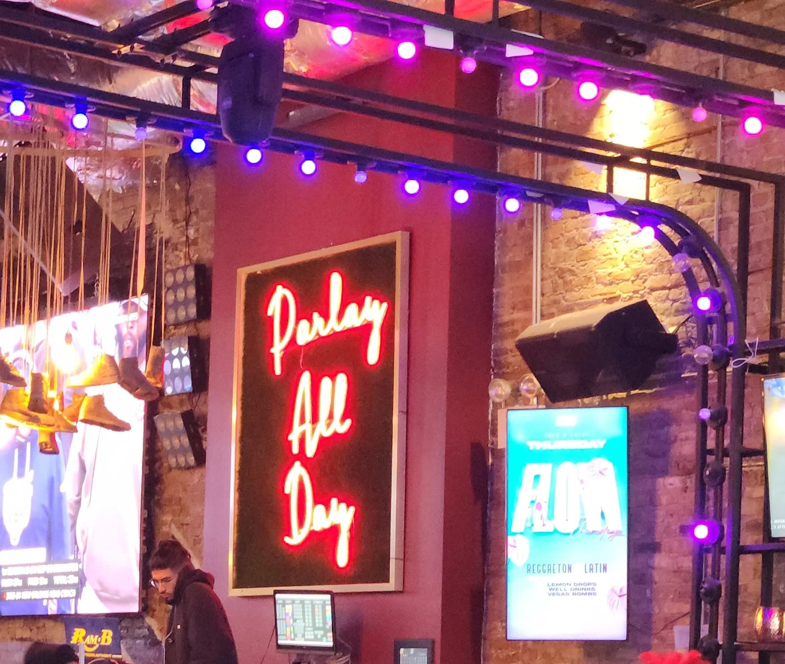 Joy District photo 3
