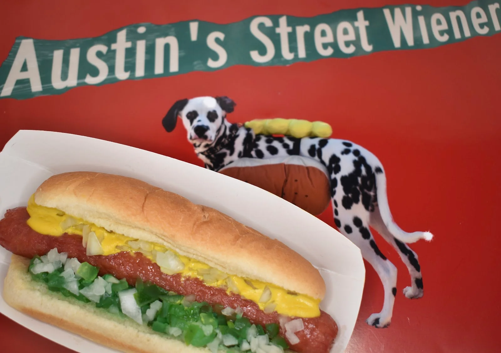 Austin's Street Wieners photo 7