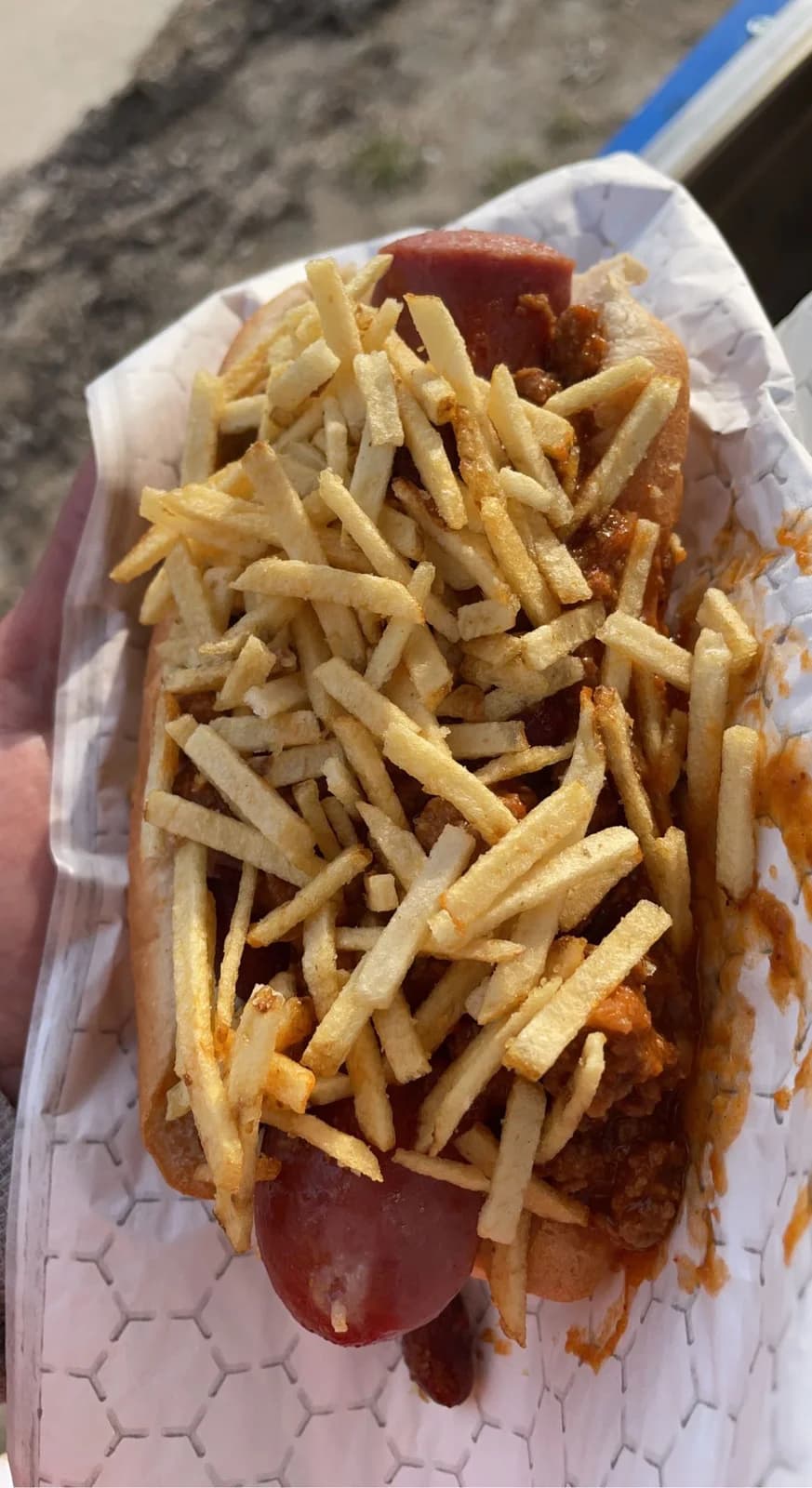 Austin's Street Wieners photo 10