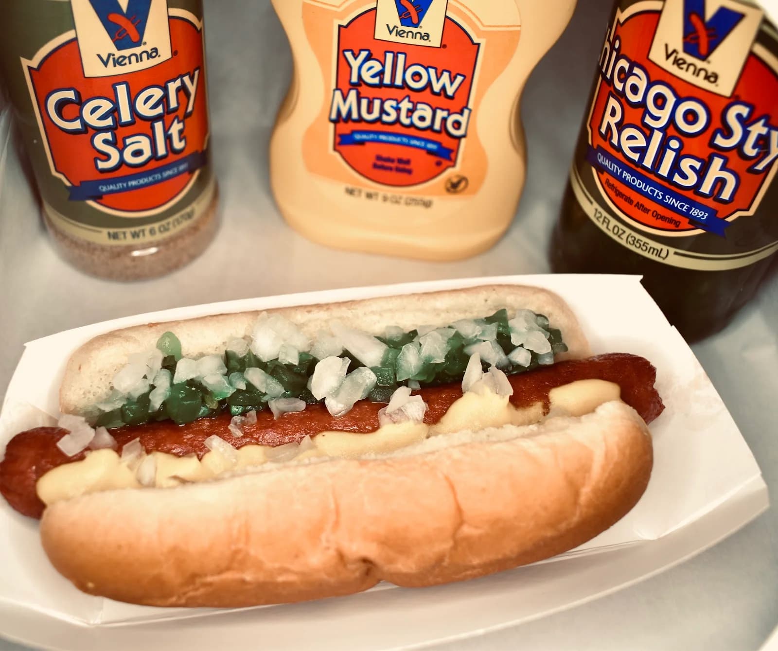 Austin's Street Wieners photo 5
