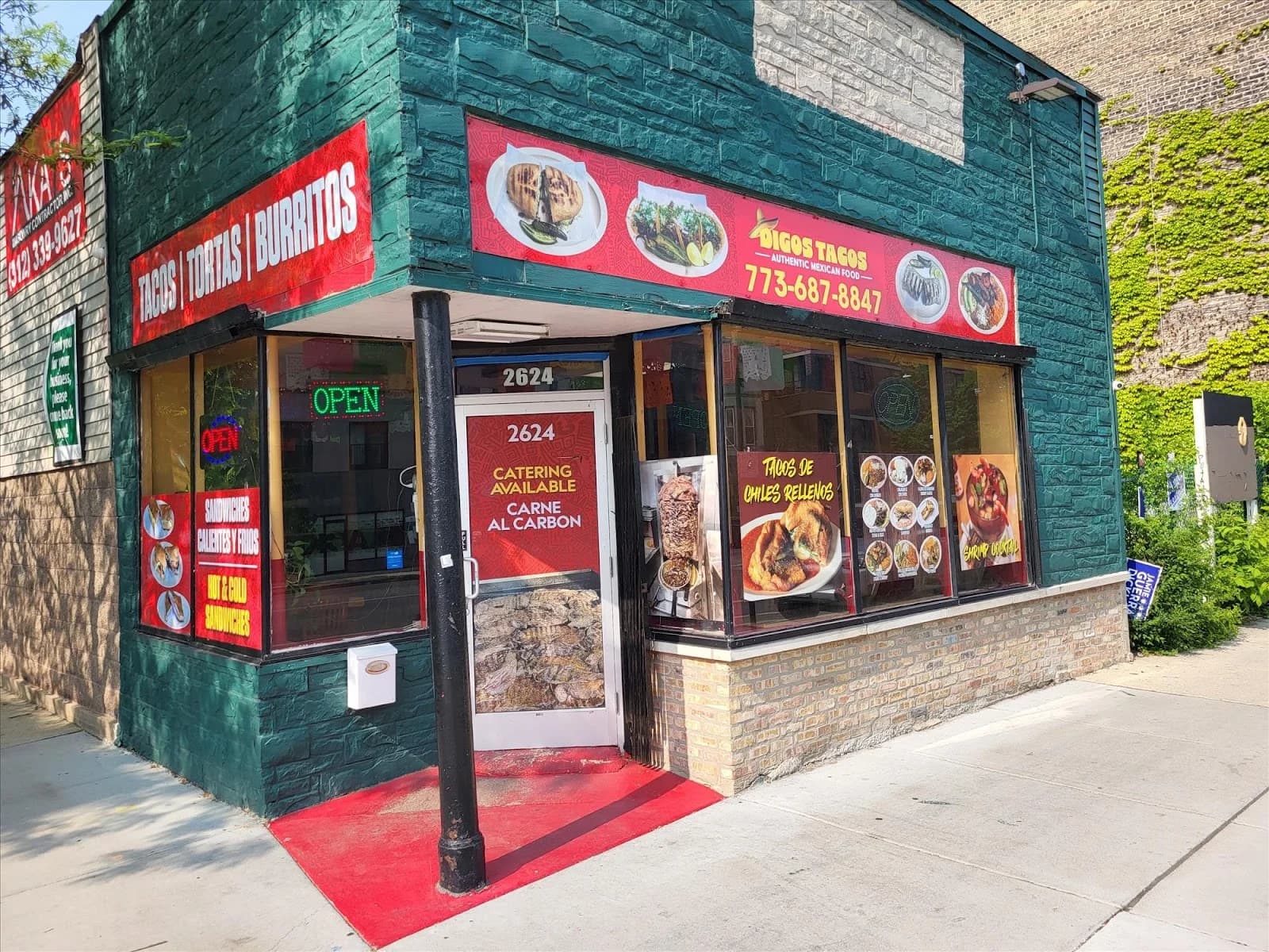 Digos Tacos photo 1