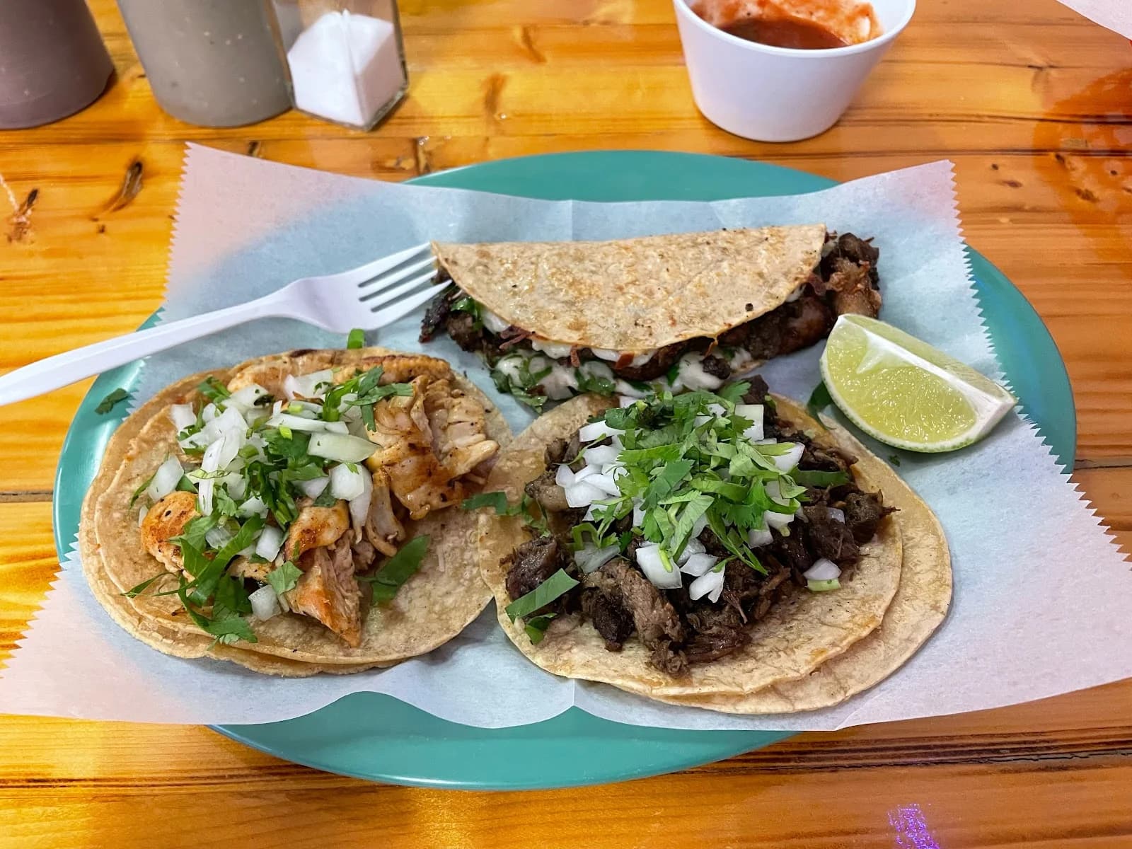 Digos Tacos photo 5