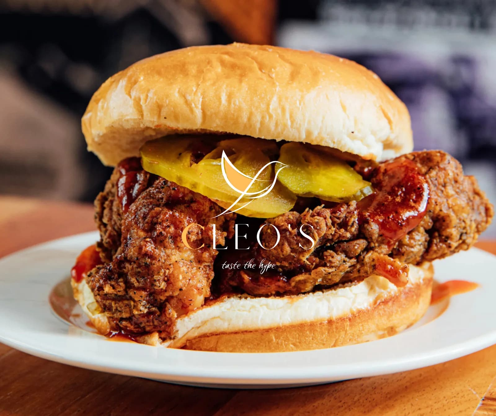Cleo’s - Loop photo 4