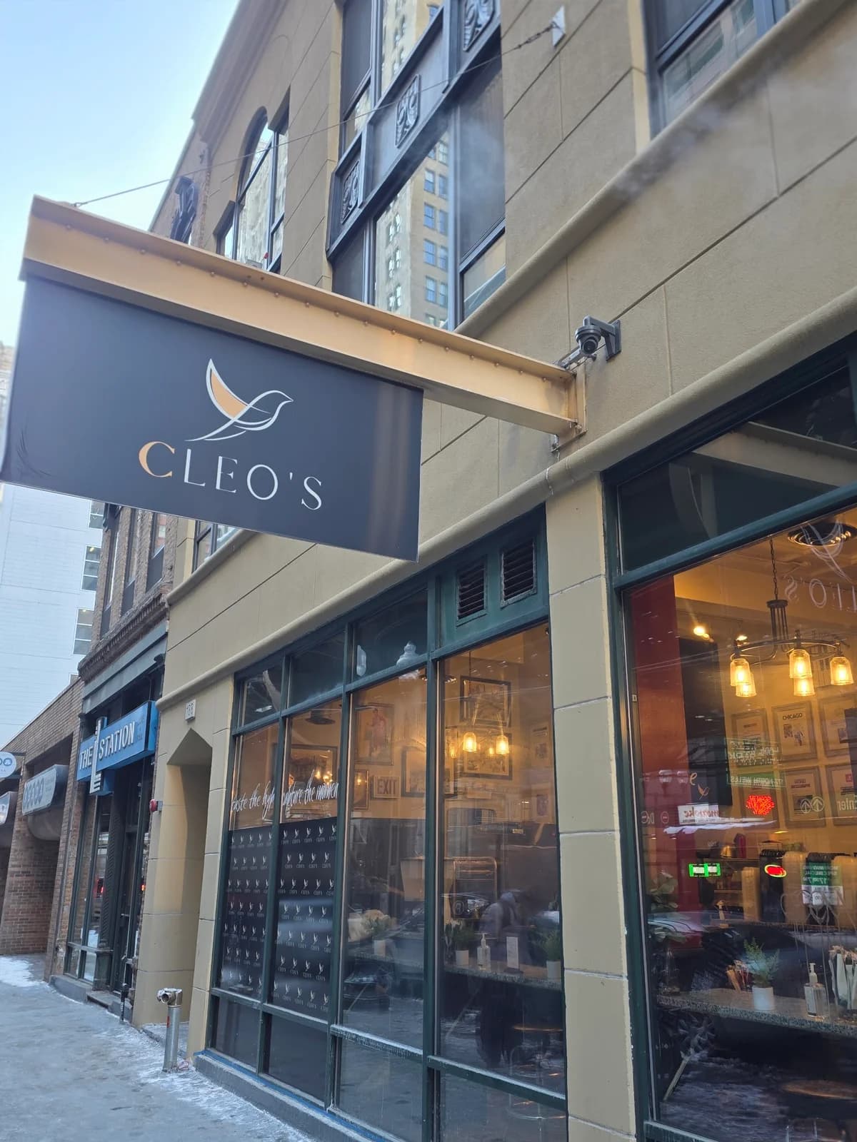 Cleo’s - Loop photo 2