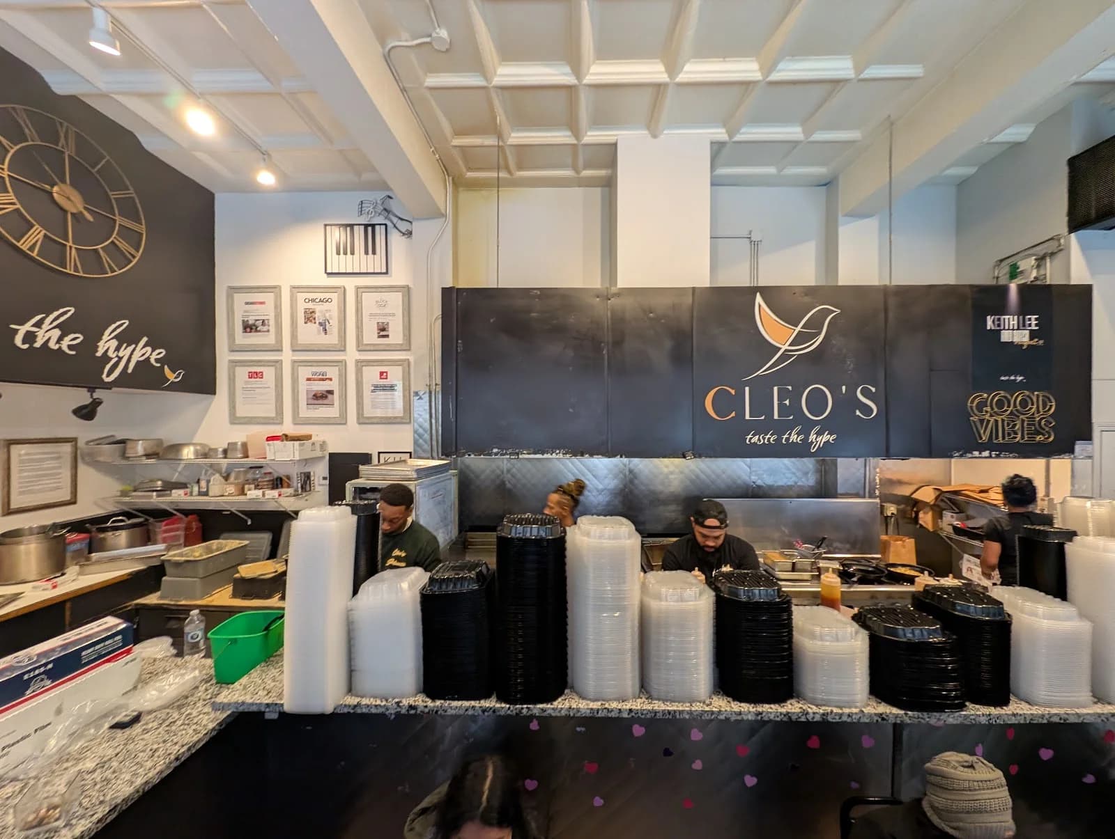 Cleo’s - Loop photo 3