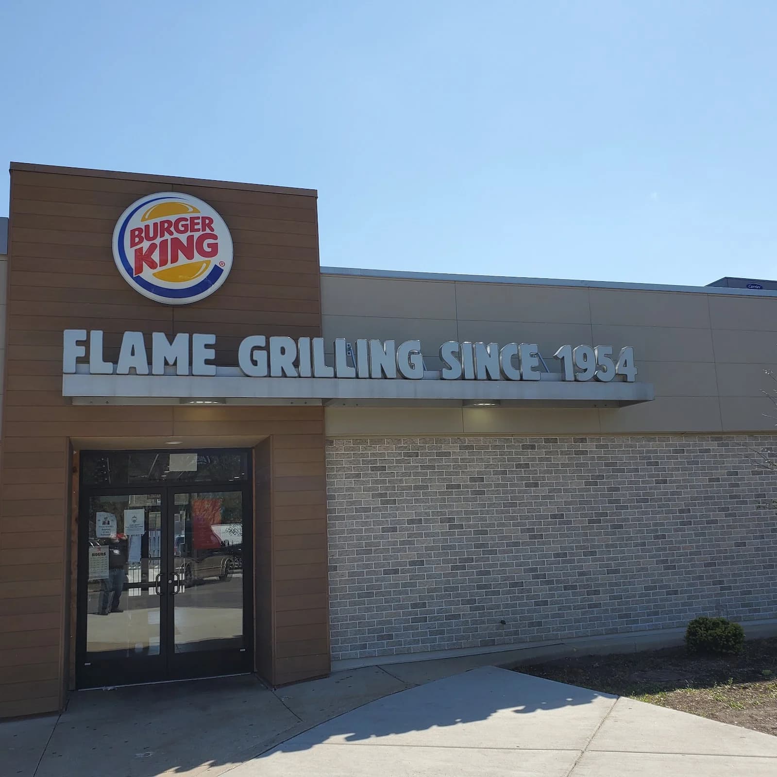 Burger King photo 2