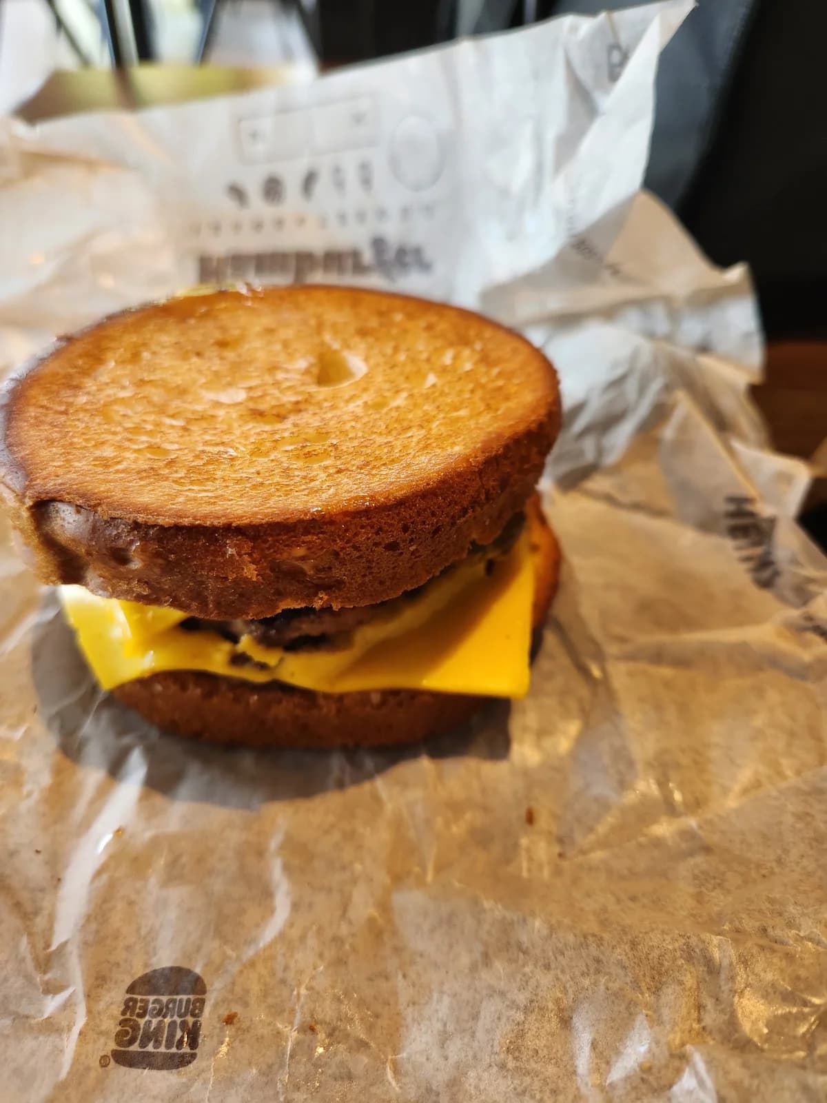 Burger King photo 9