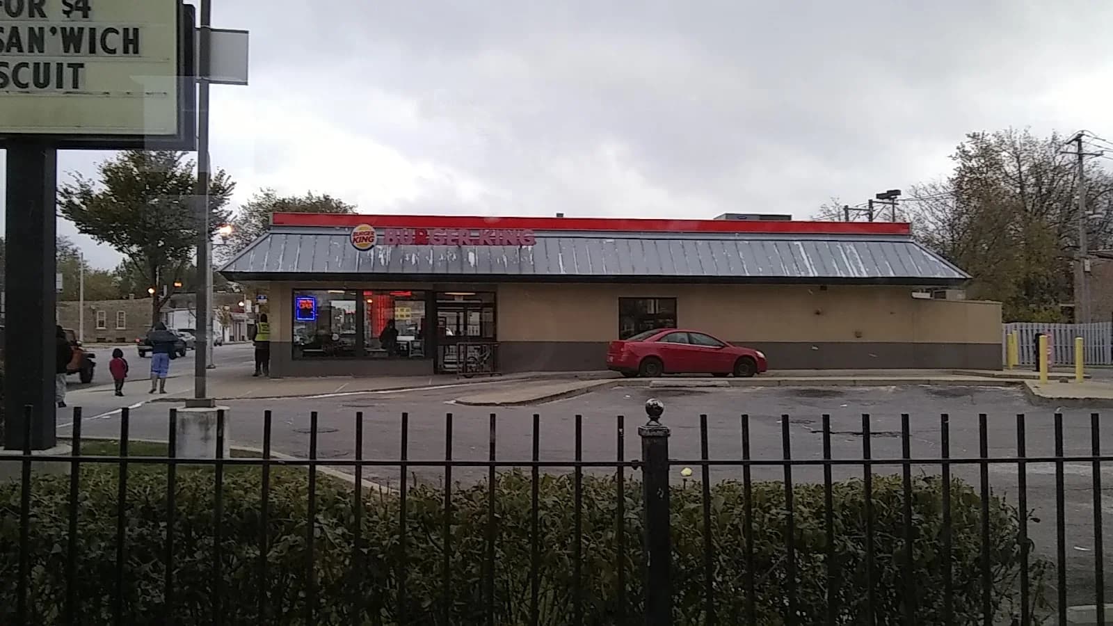Burger King photo 10