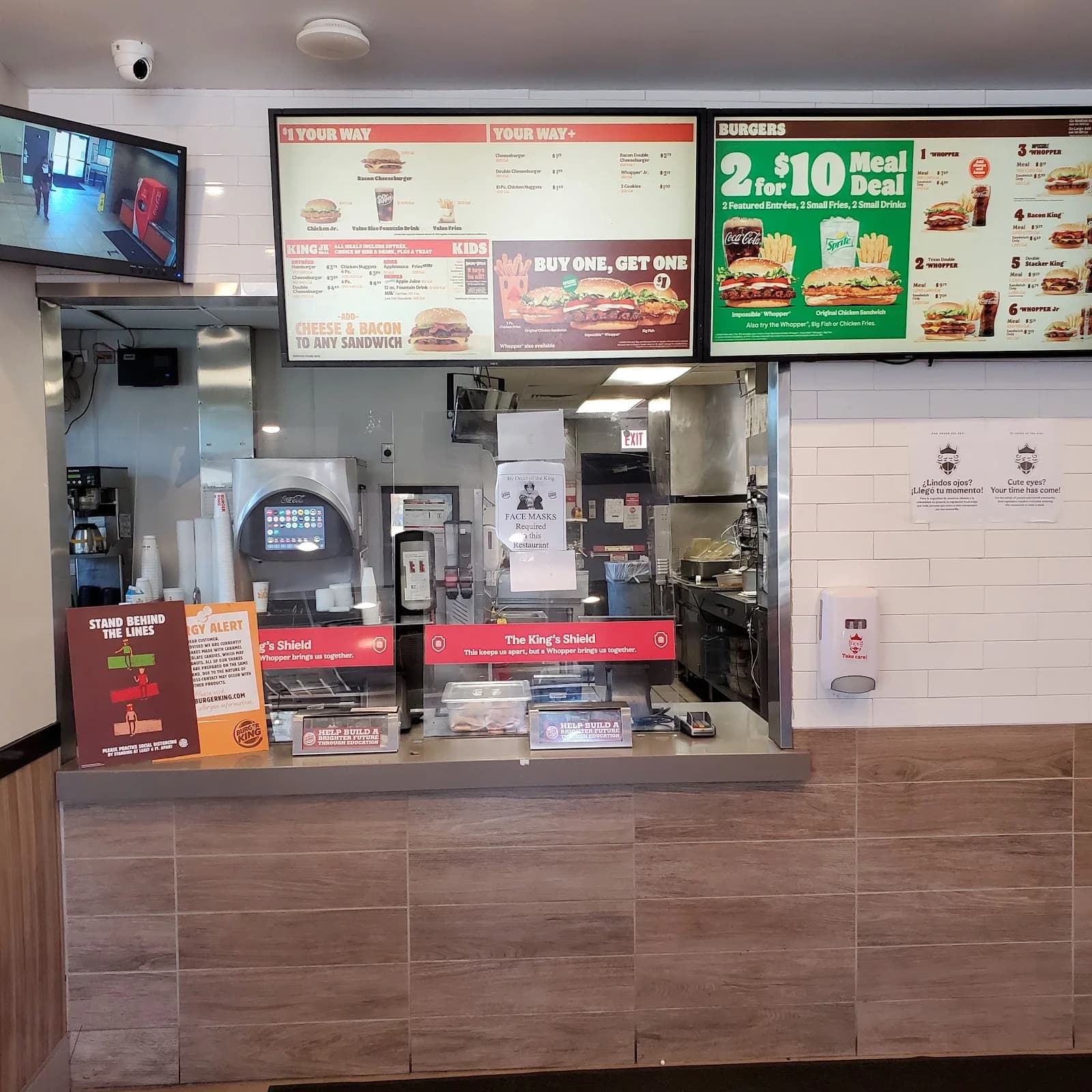Burger King photo 1