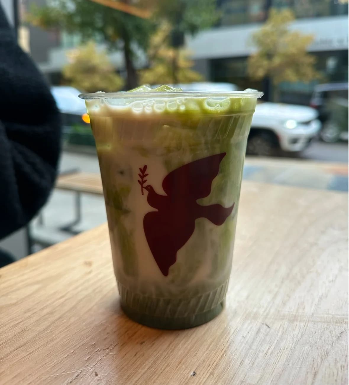 La Colombe Coffee Workshop photo 8