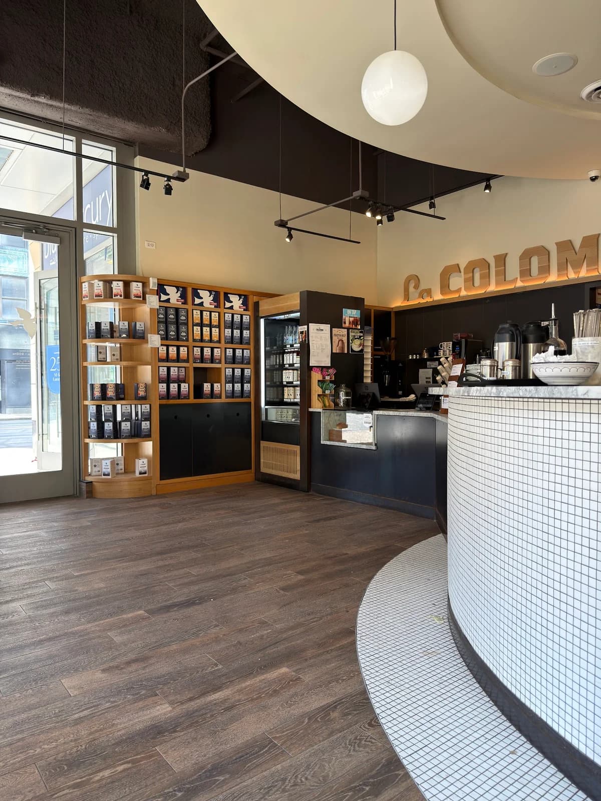 La Colombe Coffee Workshop photo 2